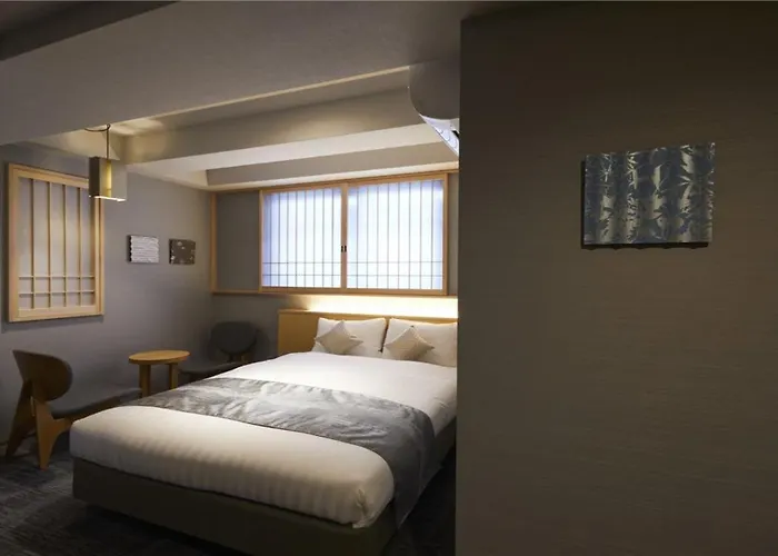 Kyoto Gion Hotel