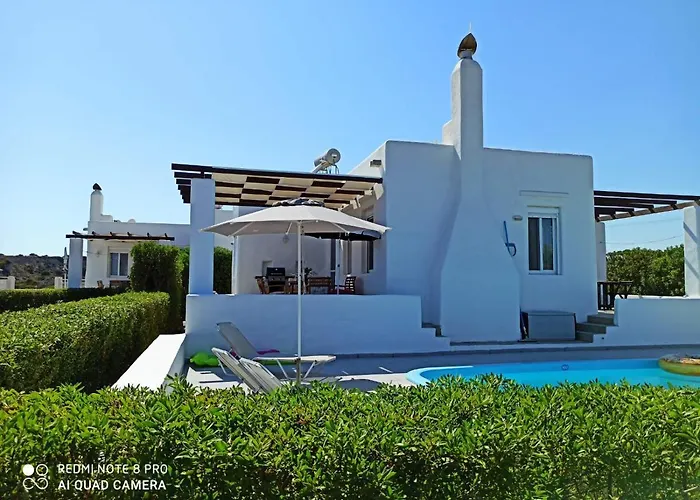 Sea Breeze Villas