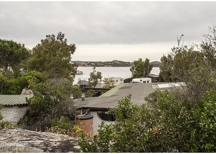 Camping Baia Saraceno