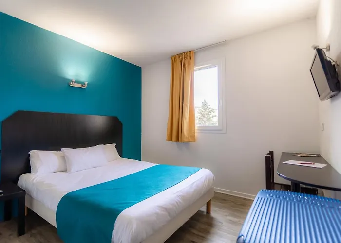 Hôtel accueillant les animaux: Audotel