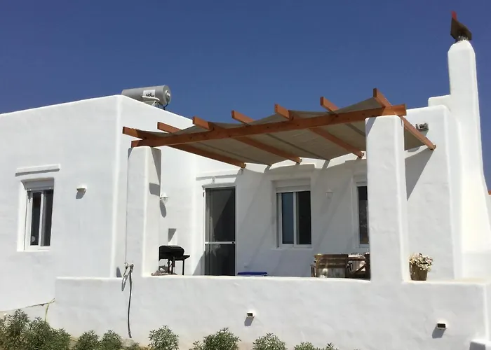 Sea Breeze Villas