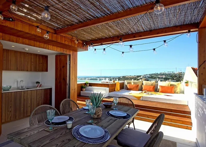 Casa do Pátio-Two Private Pools Villa- Rooftop&Panoramic Pool by DreamvillasAlbufeira
