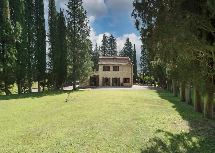 Casale Scola Cetona