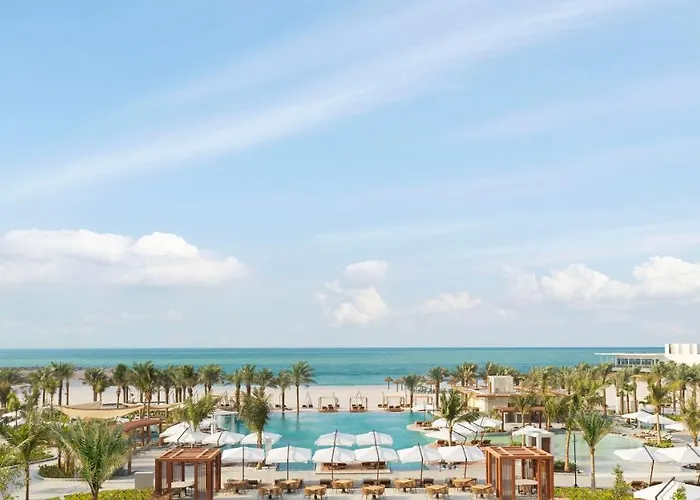 Intercontinental Ras Al Khaimah Mina Al Arab Resort & Spa By Ihg