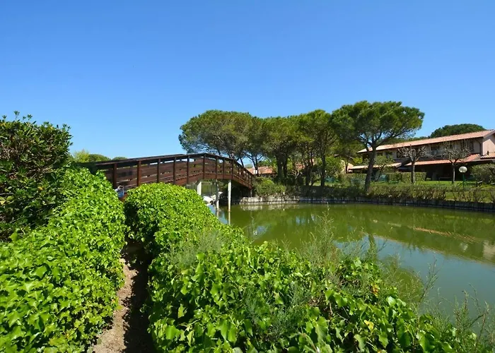 Marina Punta Verde