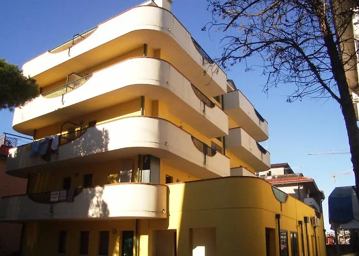 Residence Mediterraneo - Agenzia Cocal