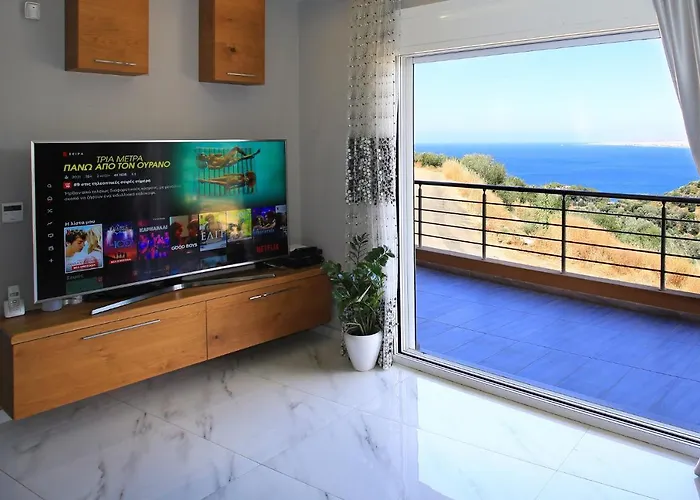 Design Villa Nicol - Heated Pool - Summer Kitchen
