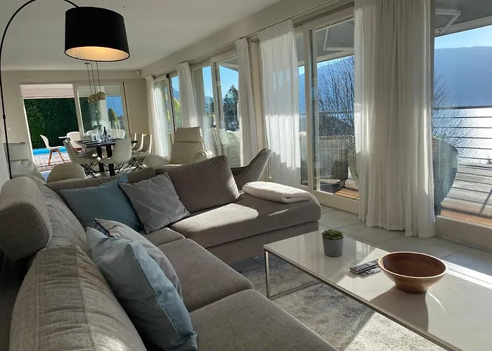 Villa Zenitude