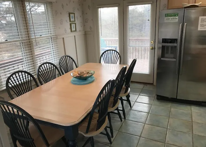 Pet-Friendly Coastal Retreat with Pool and Fireplace
