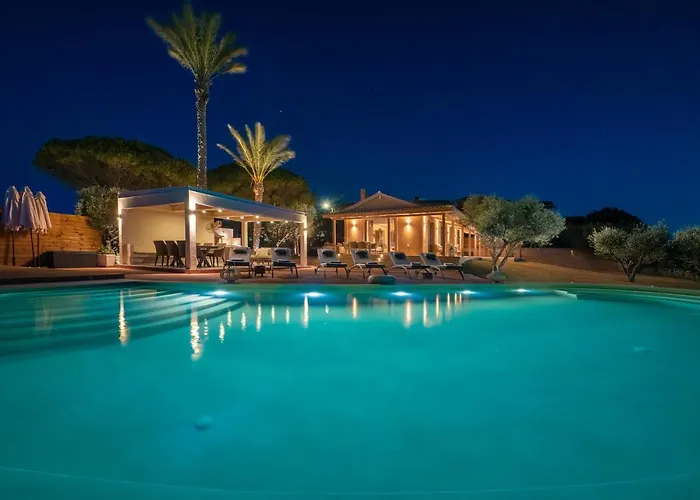 Villa Carvella - A Sublimely Relaxing Escape!