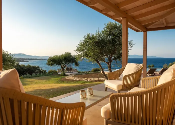 Villa Carvella - A Sublimely Relaxing Escape!
