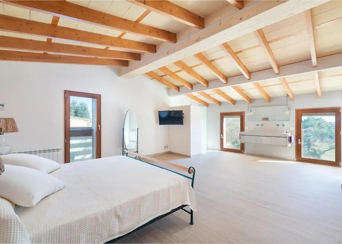 Villa Son Brun
