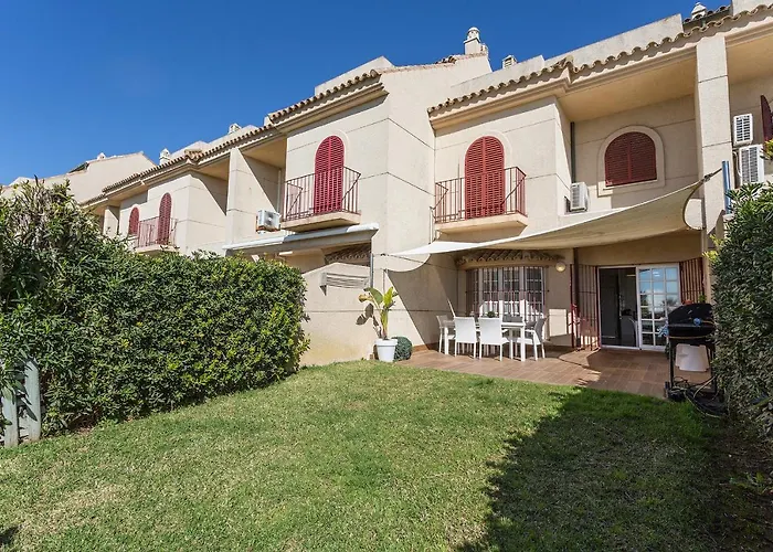 Casa Don Camilo Costa Ballena