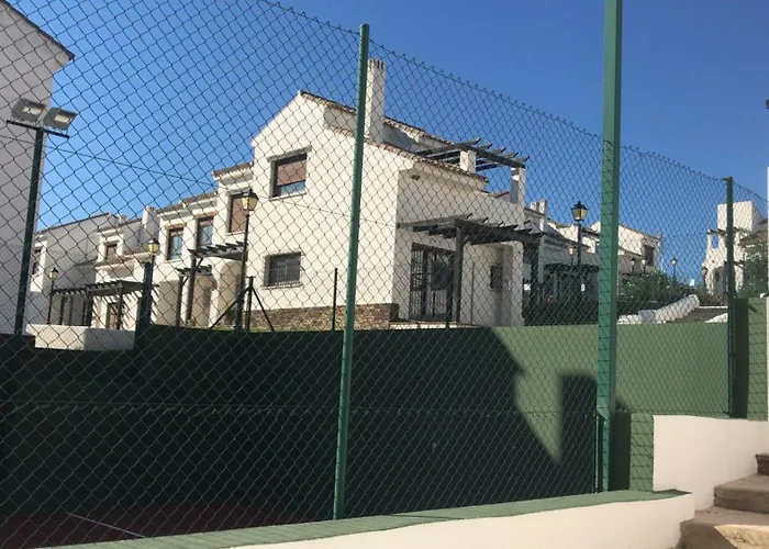 Casa Rural El Olivar