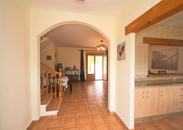 Casa Rural Villa Aljambra