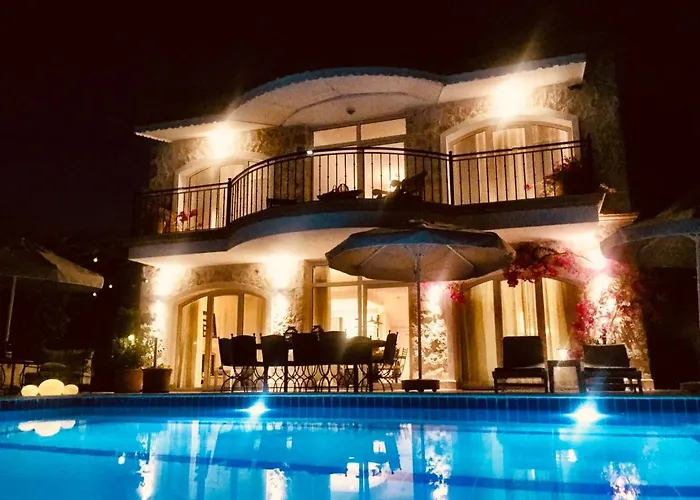 Villa Valo