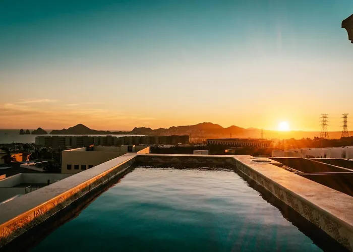 Desert Villas Cabo