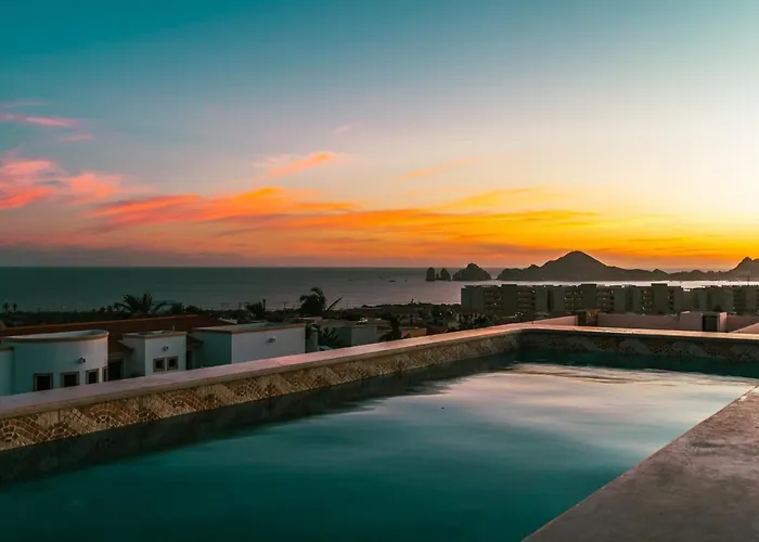 Desert Villas Cabo