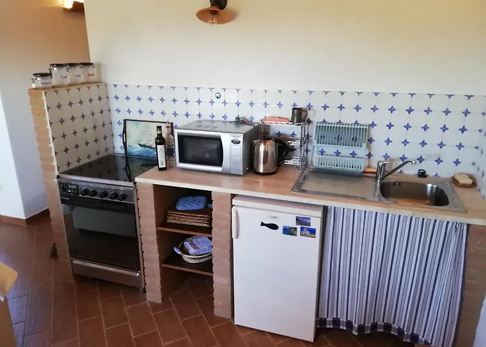 Hotel adatto agli animali: KALI Srl Società Agricola