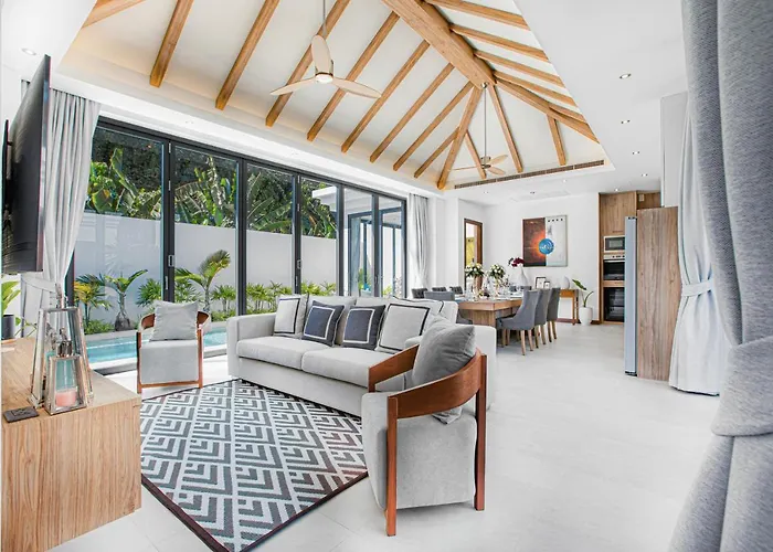 Peak View Villa Ao Nang