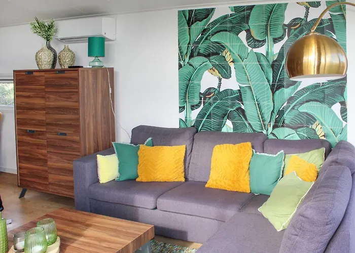 Holiday Home Ravenbosch- 5P By Interhome