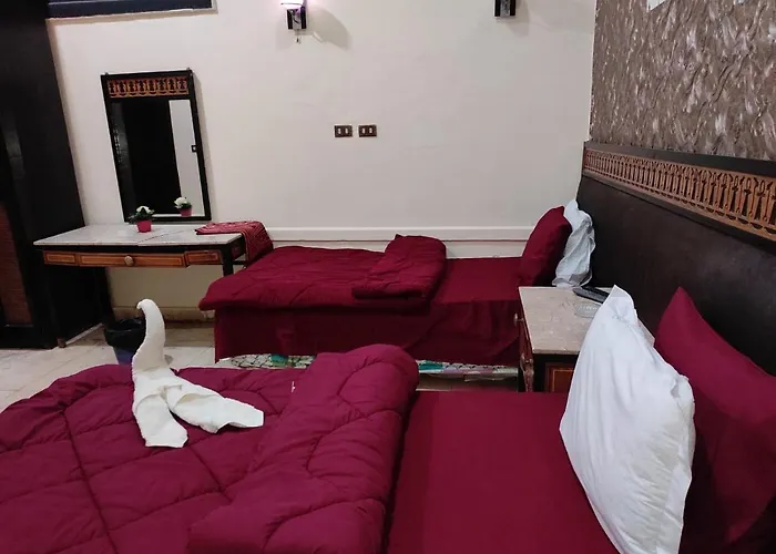 One Season Hostel Cairo