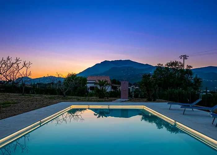 Scialari Country House
