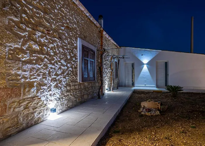 Scialari Country House