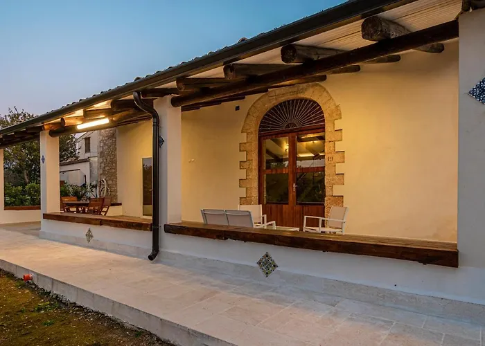 Scialari Country House