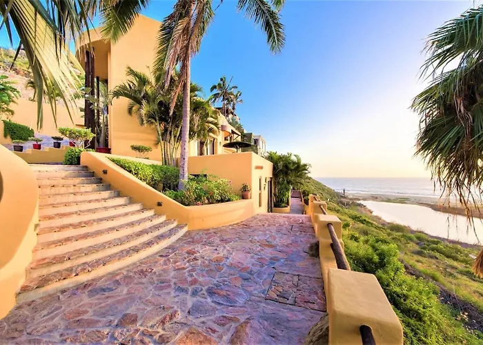 New Luxury Getaway - Pool, Spa, Sunset, Views @ Casa Bella