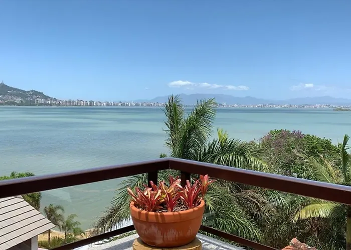 Alojamento com o café da manhã Apenas: Refúgio do Cacupé