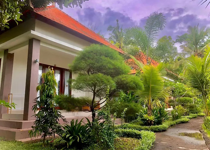 Arya Resort Nusa Penida