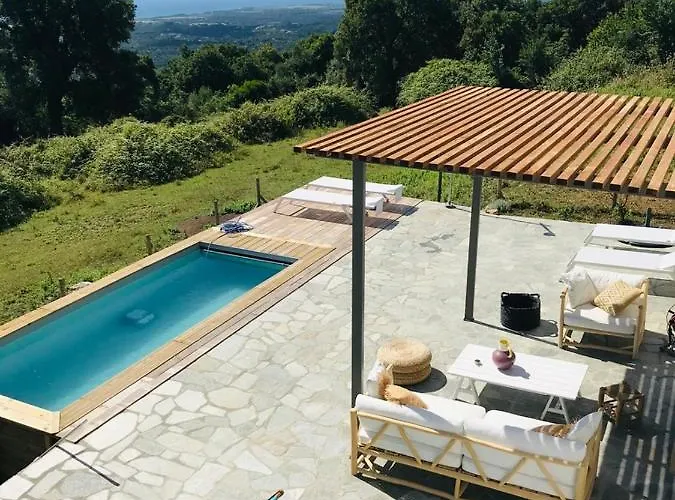 Villa Poggio