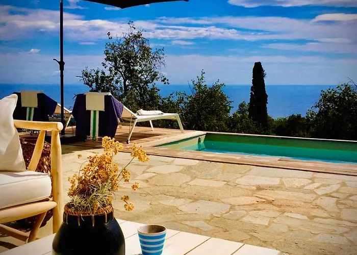 Villa Poggio