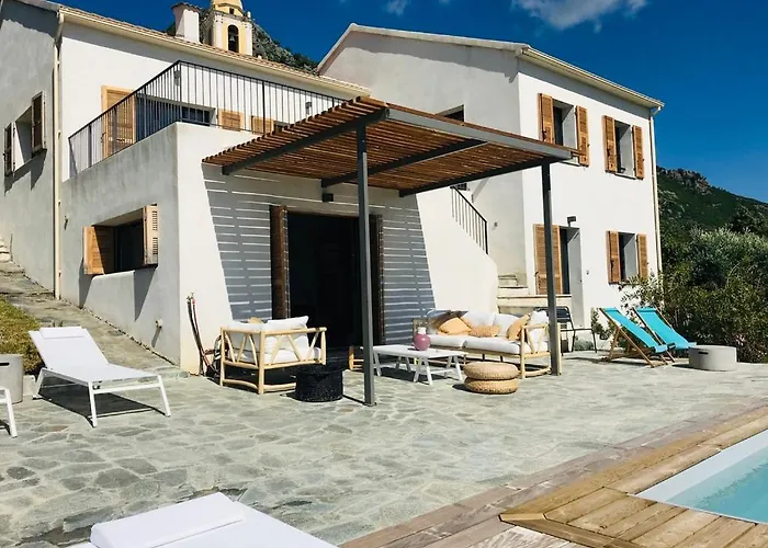 Villa Poggio