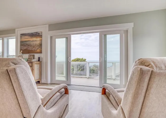 Coastal Haven