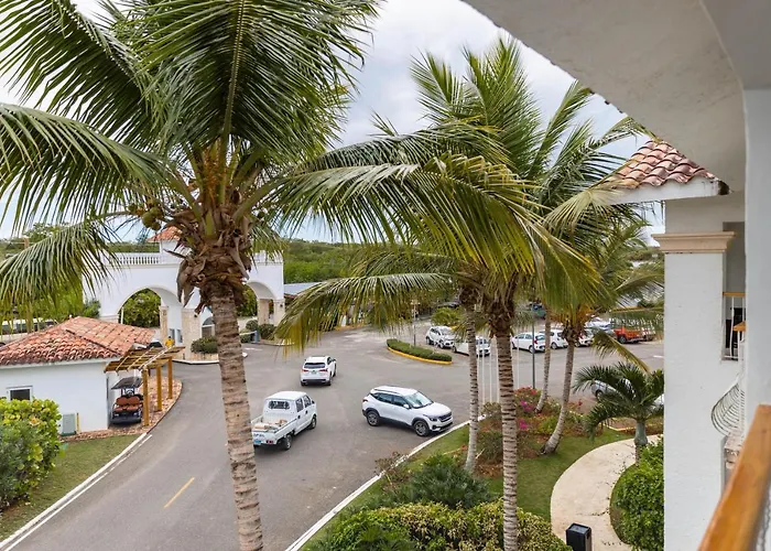 Hotel Palmera Bayahibe