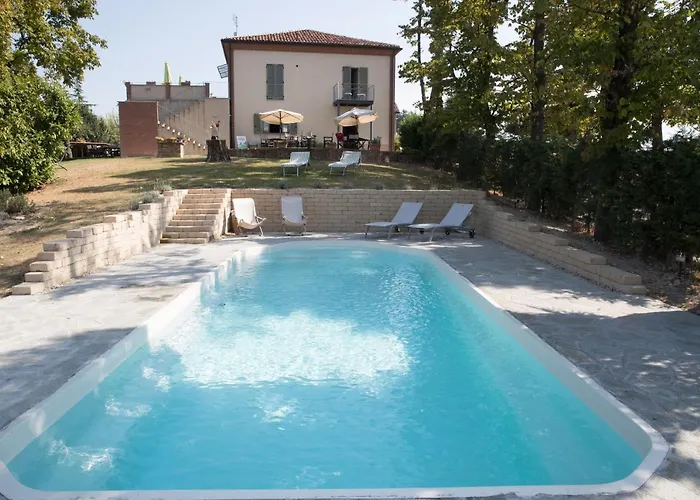 Casa Vacanze San Stefanetto