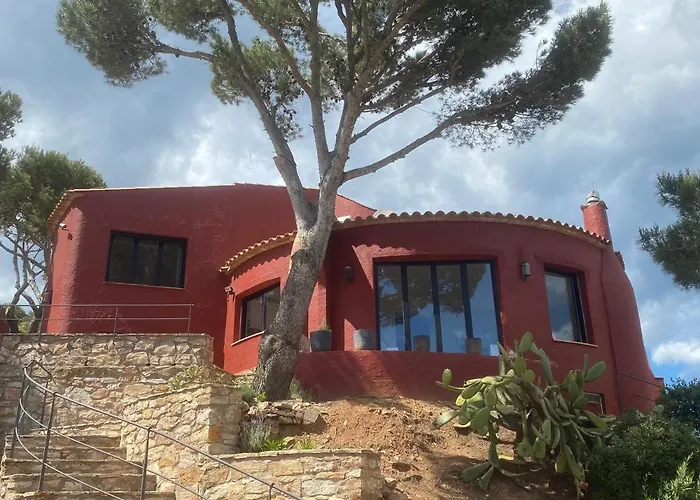 Villa Gisele