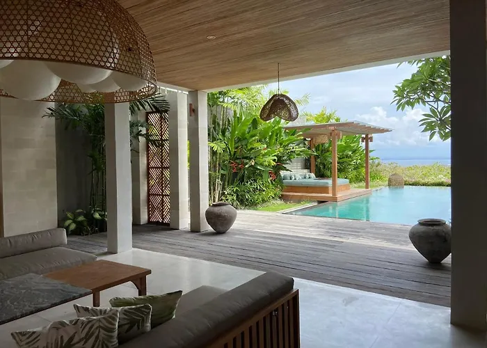 Villa Biarritz