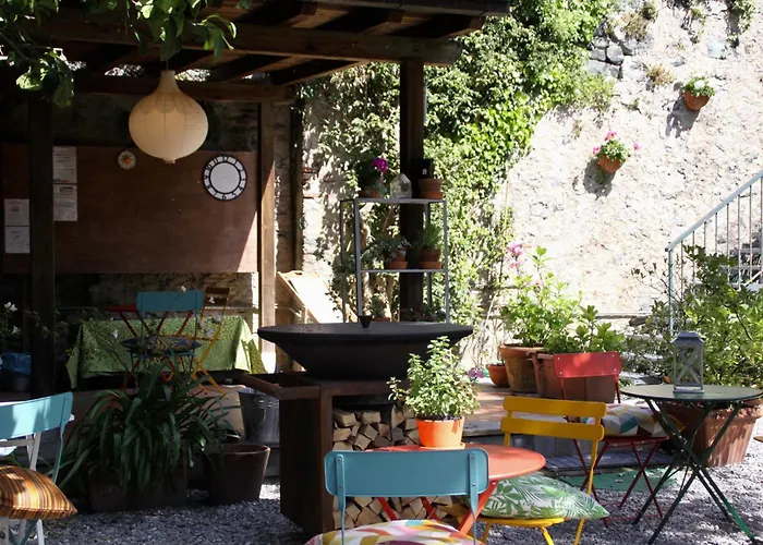 Hotel 3 stelle: Villa Clelia