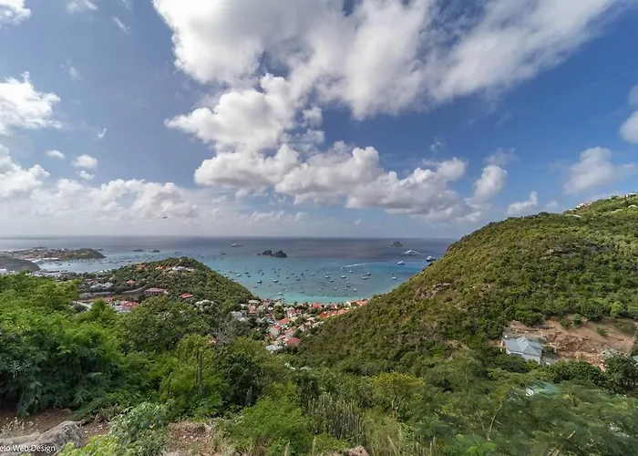 Villa Angel Rock