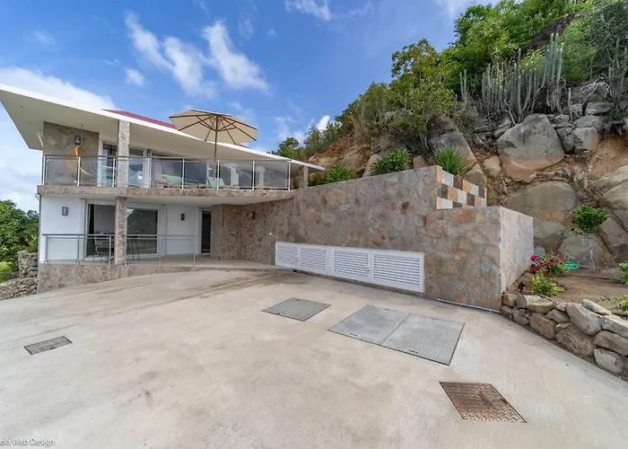 Villa Angel Rock