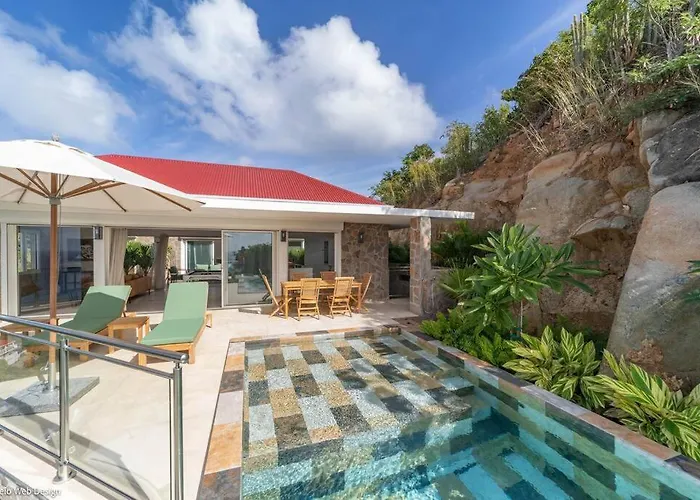Villa Angel Rock