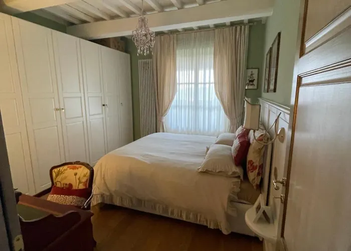 Romantica villetta