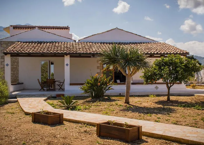 Scialari Country House