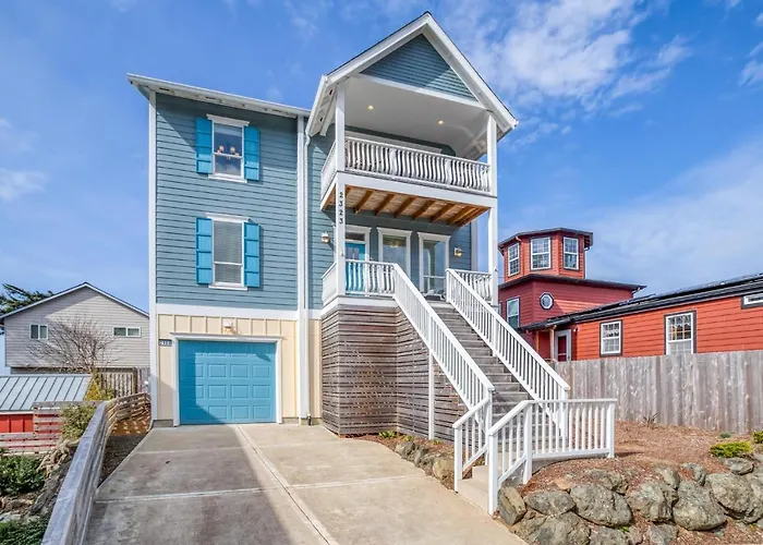 Coastal Haven