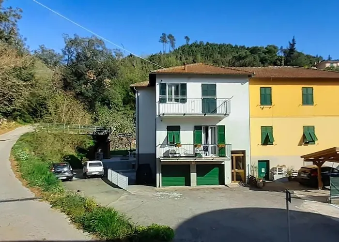 Casa Cetti