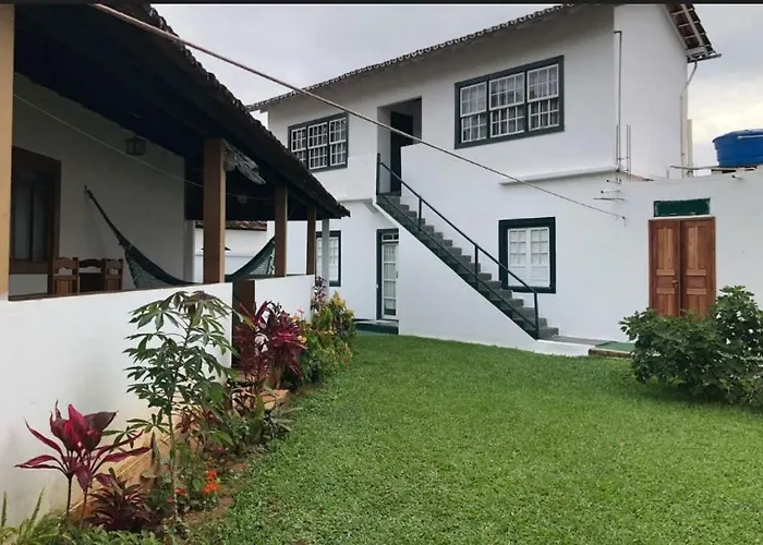  Pousada Sierra