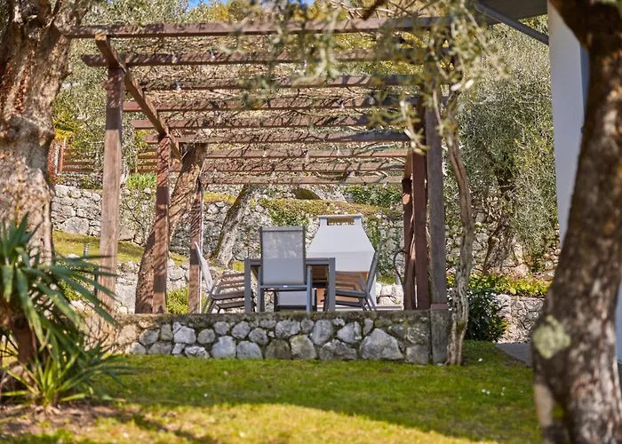 Villa Paier Relais & Pool